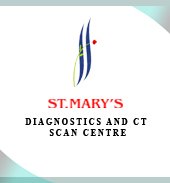 ST.MARY’S DIAGNOSTICS AND CT SCAN CENTRE